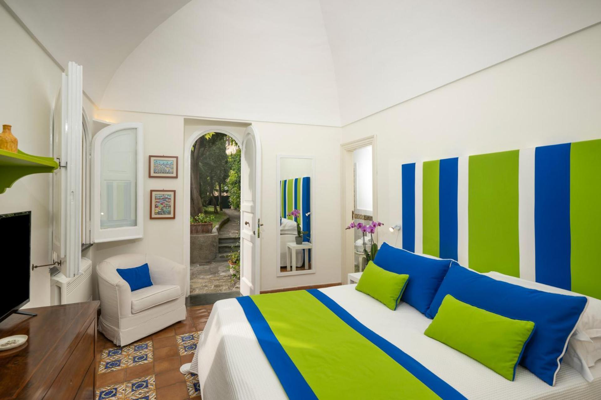 Casa Merce โปซิตาโน ภายนอก รูปภาพ
