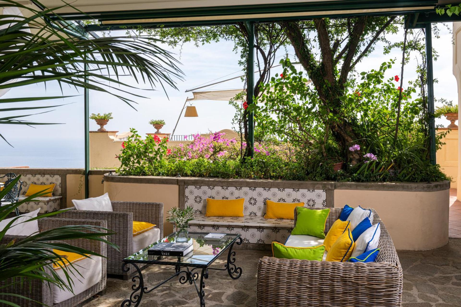 Casa Merce โปซิตาโน ภายนอก รูปภาพ