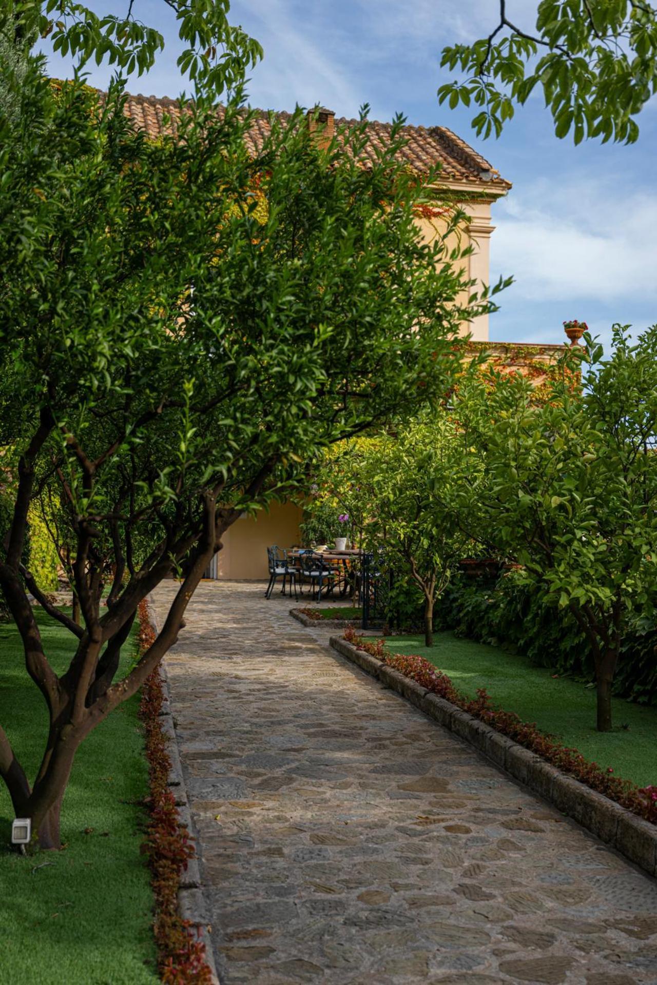 Casa Merce โปซิตาโน ภายนอก รูปภาพ