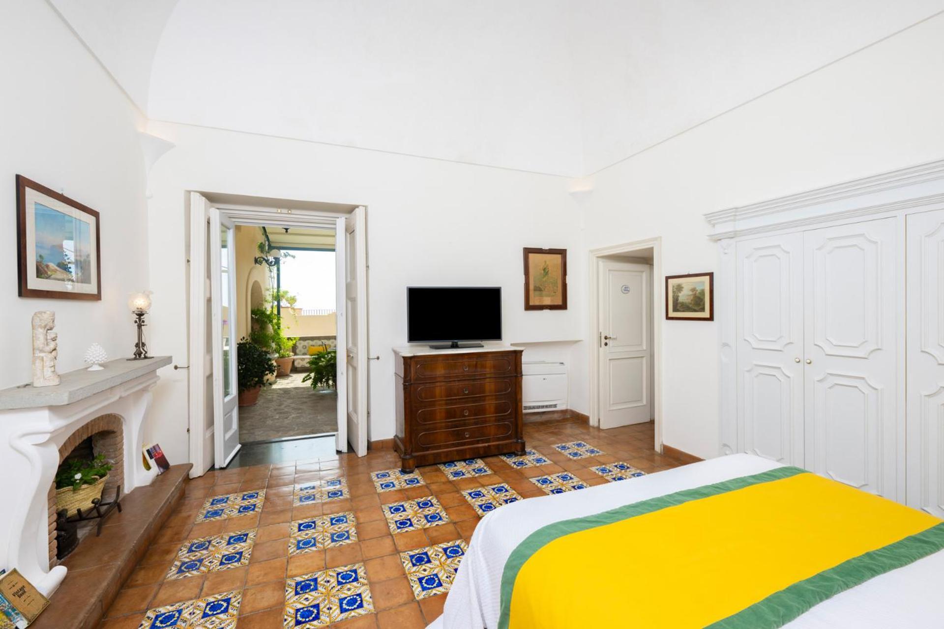 Casa Merce โปซิตาโน ภายนอก รูปภาพ