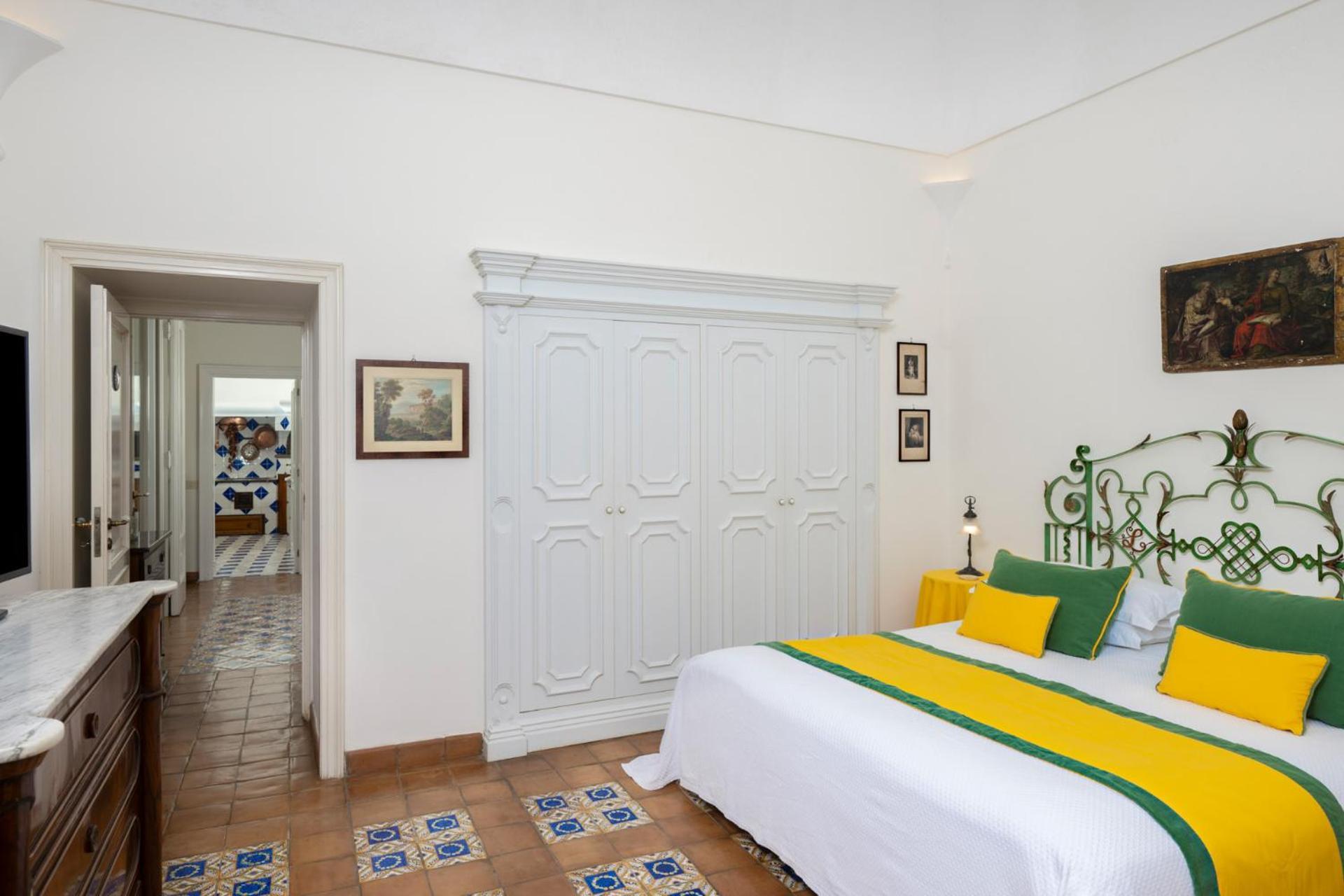Casa Merce โปซิตาโน ภายนอก รูปภาพ