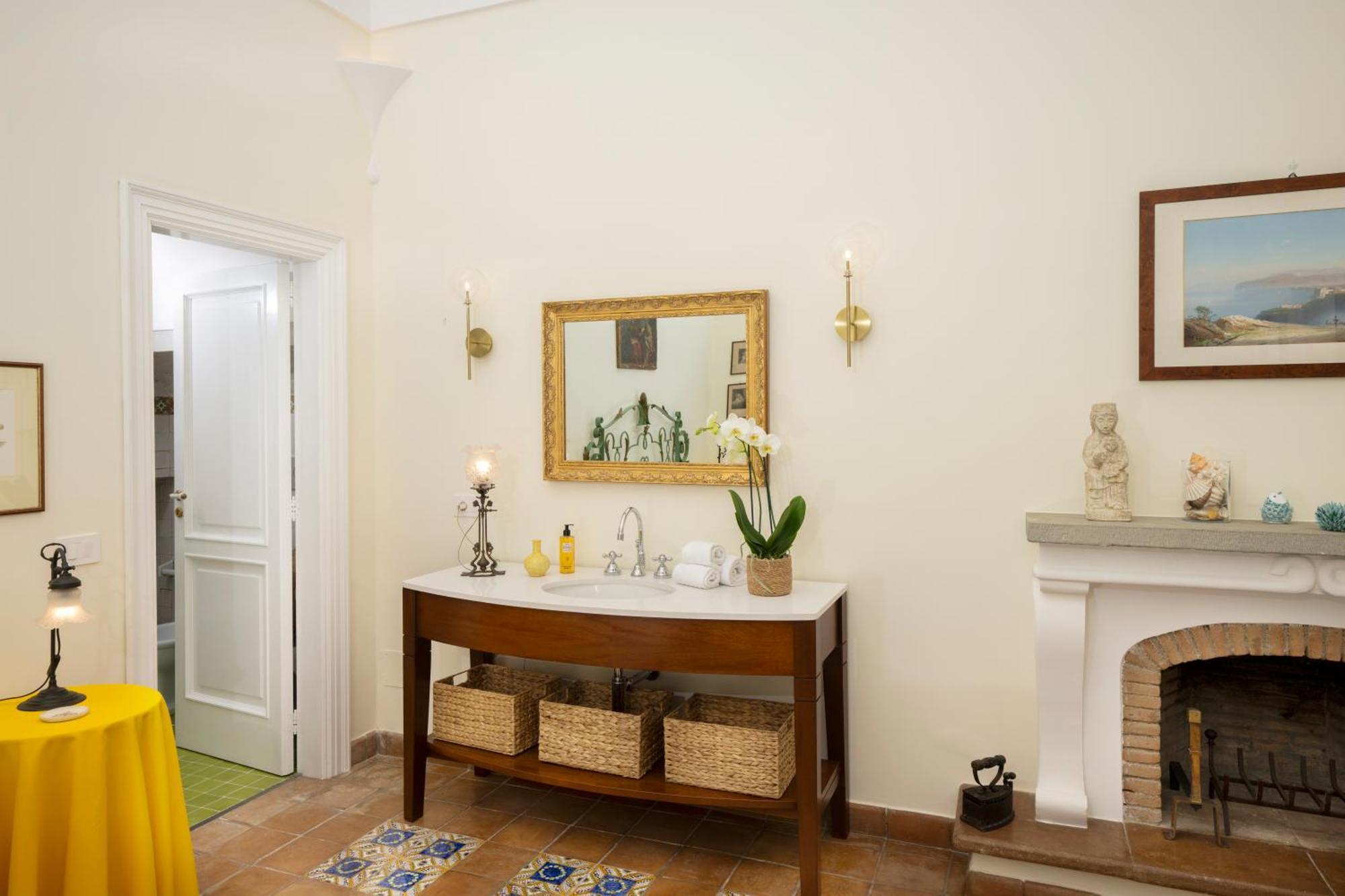 Casa Merce โปซิตาโน ภายนอก รูปภาพ