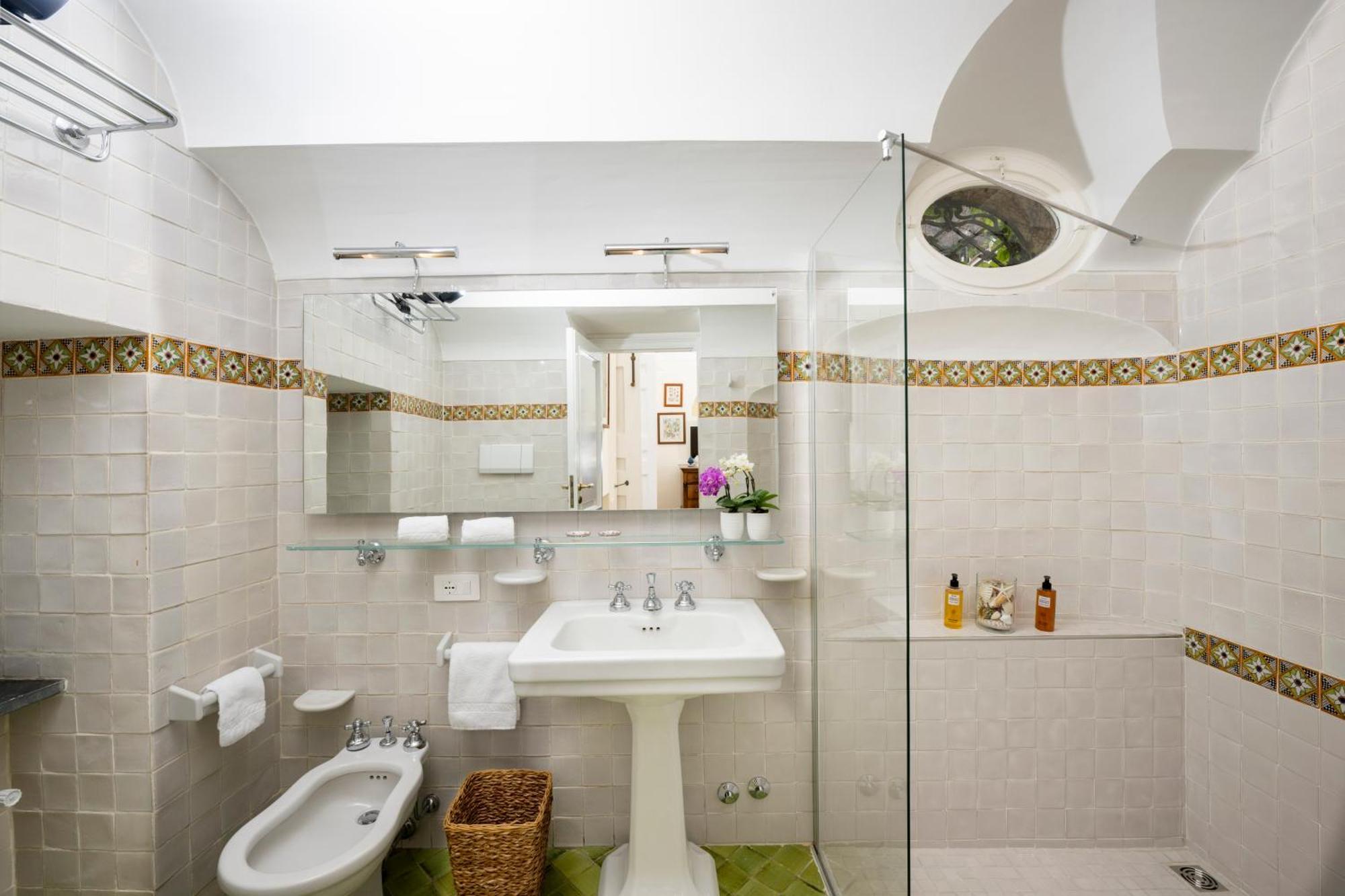 Casa Merce โปซิตาโน ภายนอก รูปภาพ